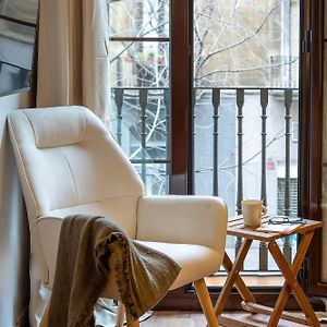 Appartement met Twee Slaapkamers
